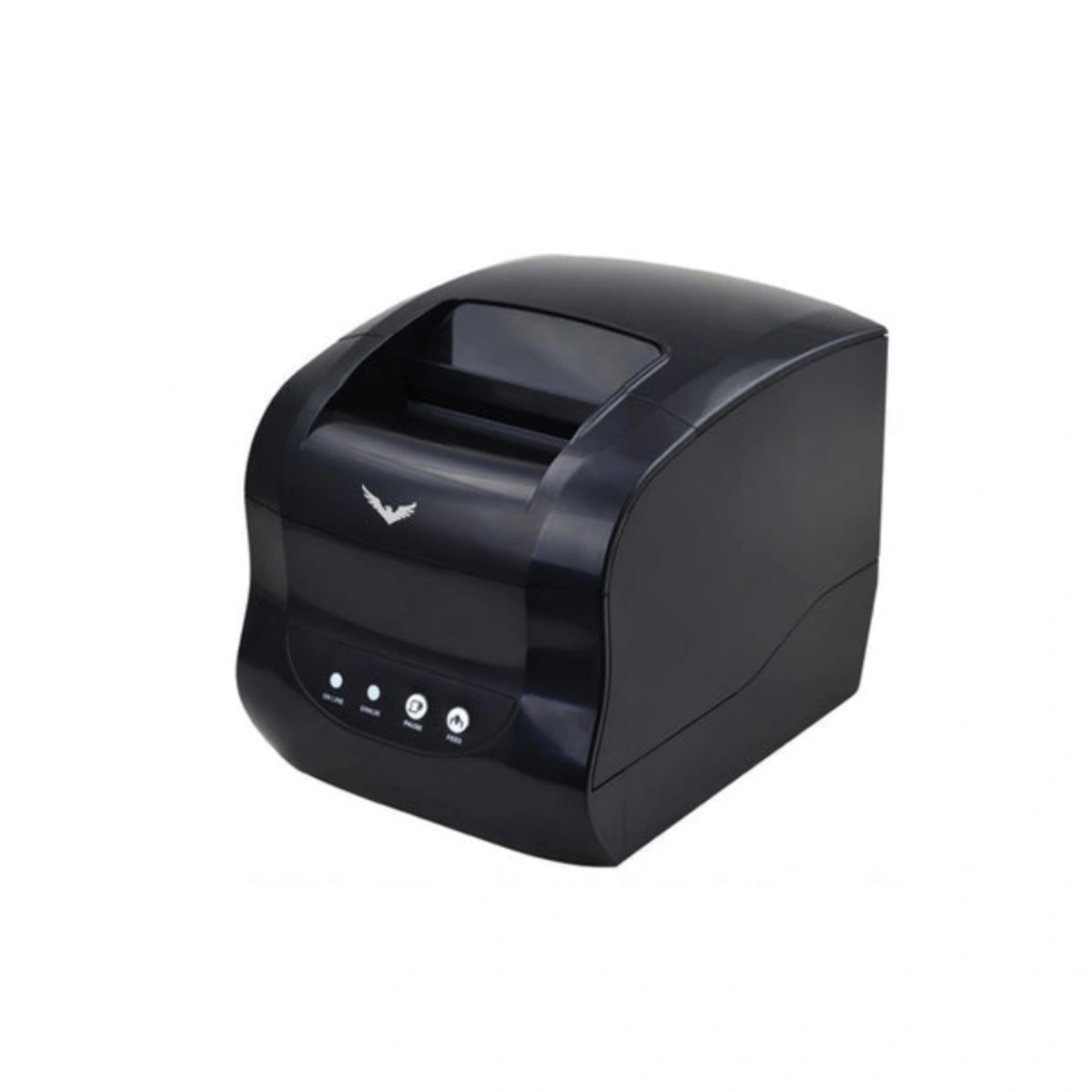 Buerotika Direct Thermal Barcode Label Printer – RJ11 + USB BP111L – WEBP -1