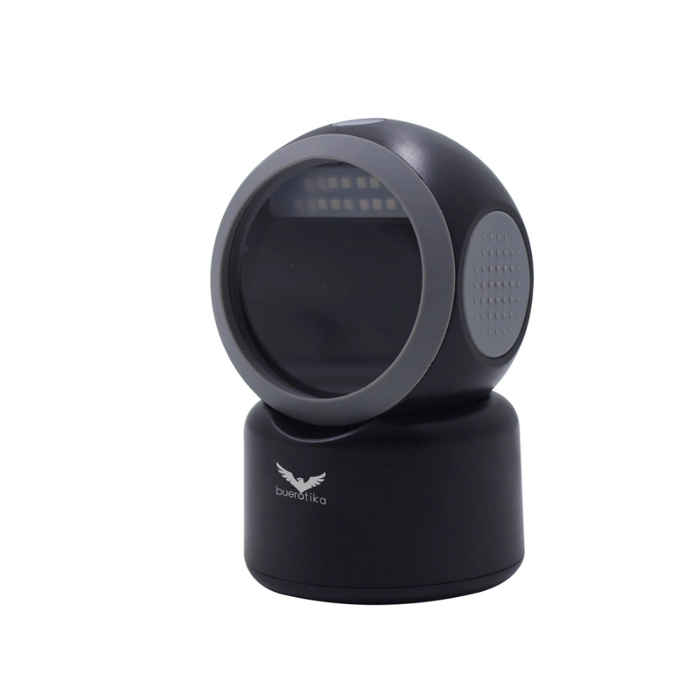 Buerotika USB Omni 2D Desktop Barcode Scanner BS105D – WEBP -2