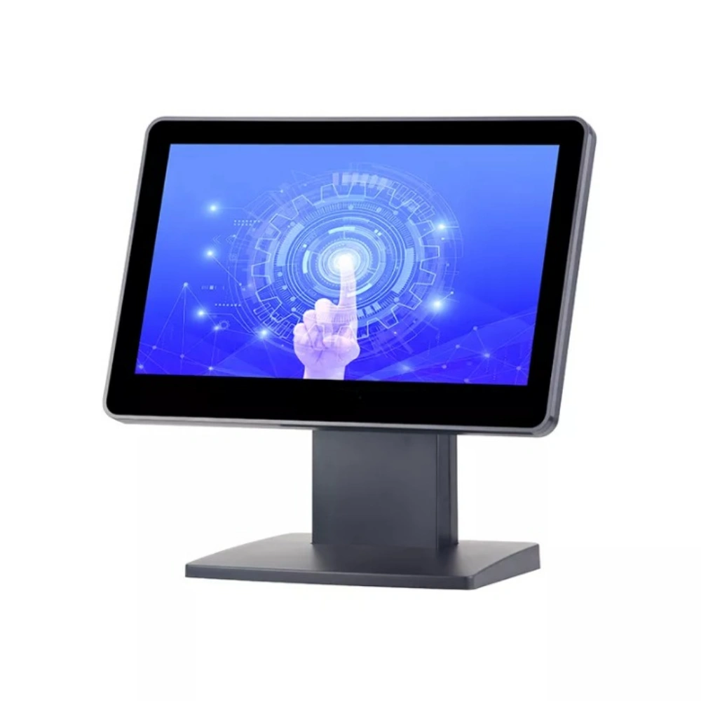 Haixun POS System – 15.6 Touch All-in-One – Intel Core i5 – 8GB RAM – 128GB SSD – Customer Display – HX-K8 – WEBP -3