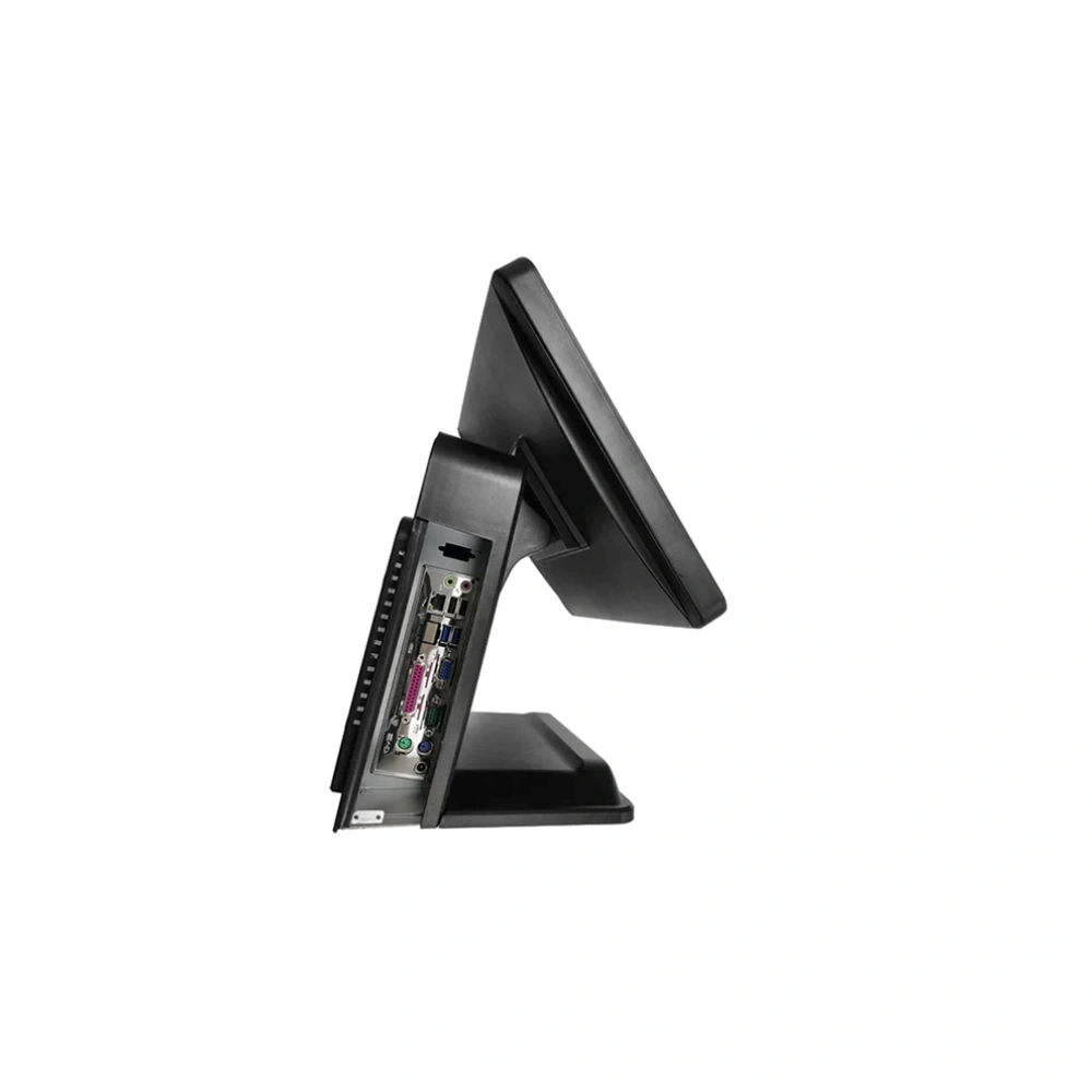Haixun POS System – 15.6 Touch All-in-One – Intel Core i5 – 8GB RAM – 256GB SSD – Customer Display HX-Q8 – WEBP -6